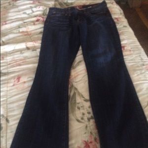 Lucky jeans size 31